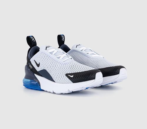 Nike Kids Air Max 270 Ps...