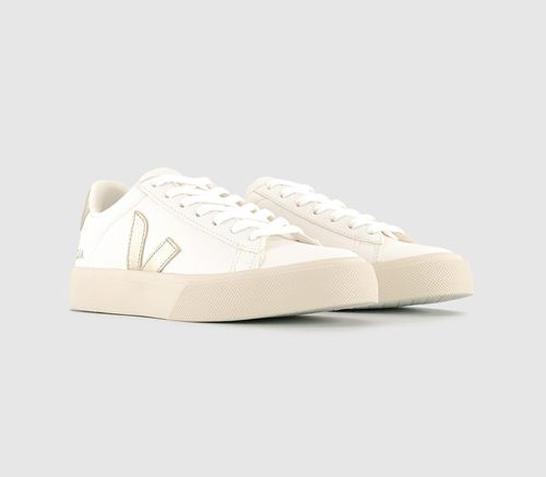 Veja Womens Campo Trainers...