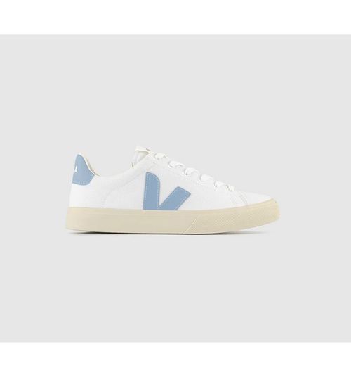 Veja Campo Trainers White...