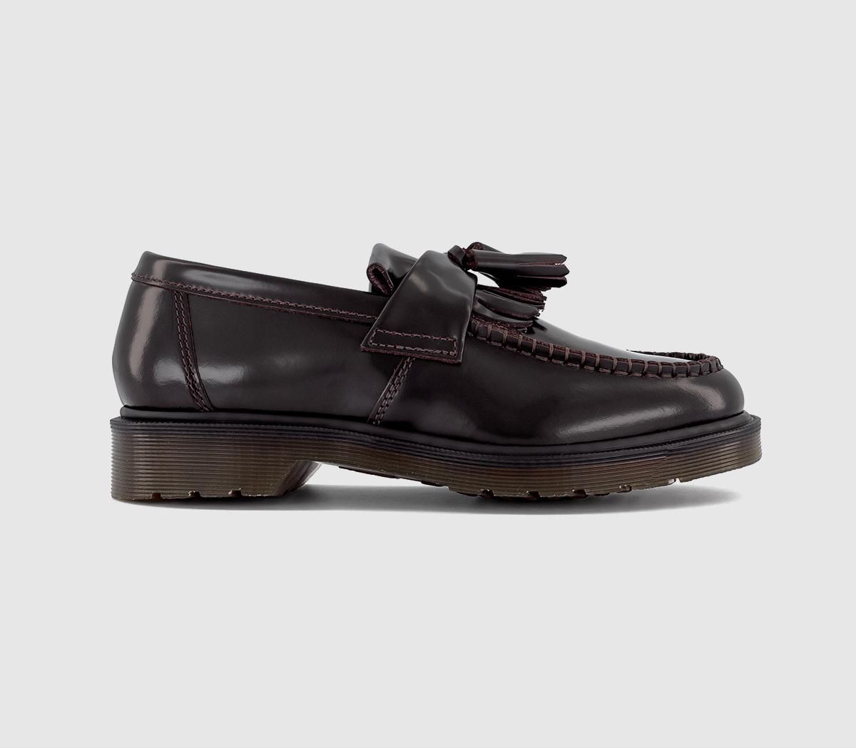 Dr martens adrian glide cognac 2025