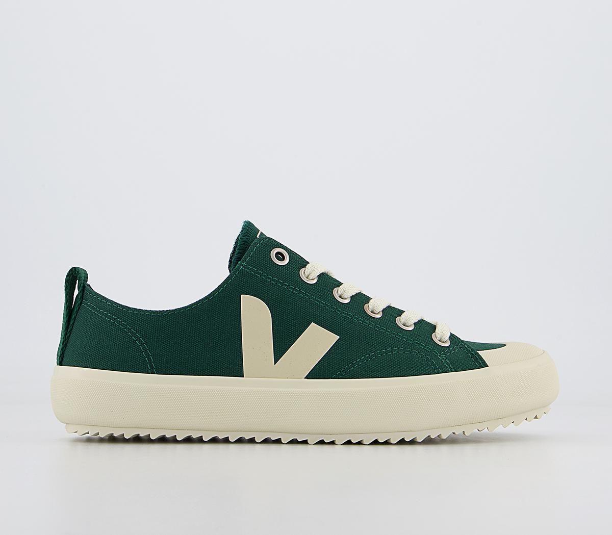 Veja Nova Trainers Poker Pierre F | £79 