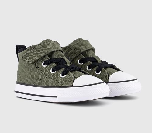 Converse Kids All Star Hi...