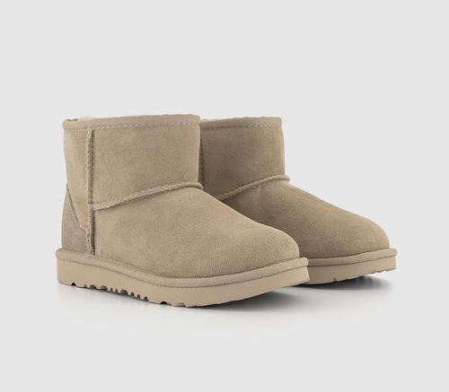 UGG Kids Classic Mini Ii...