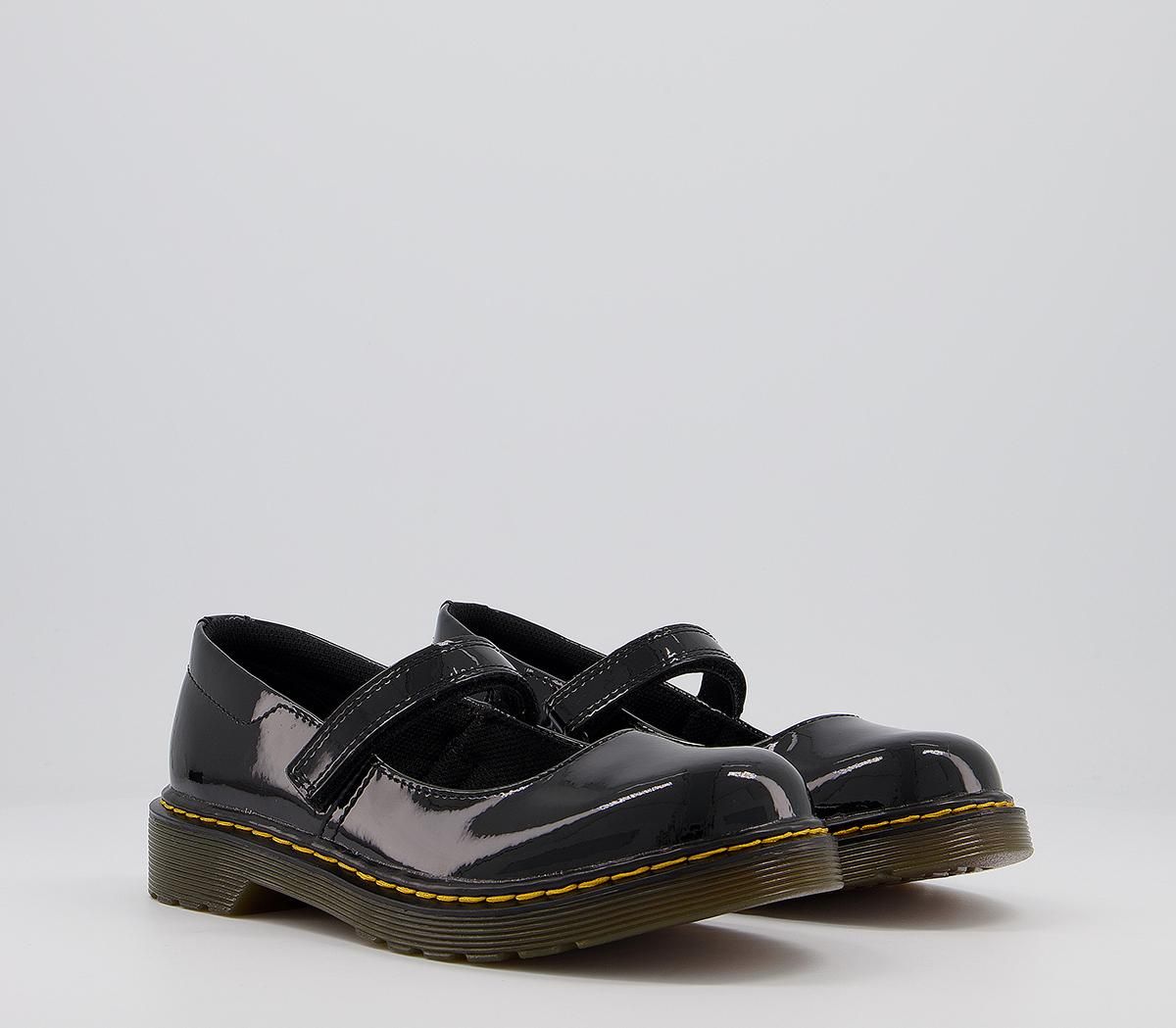 Dr martens youth store maccy patent