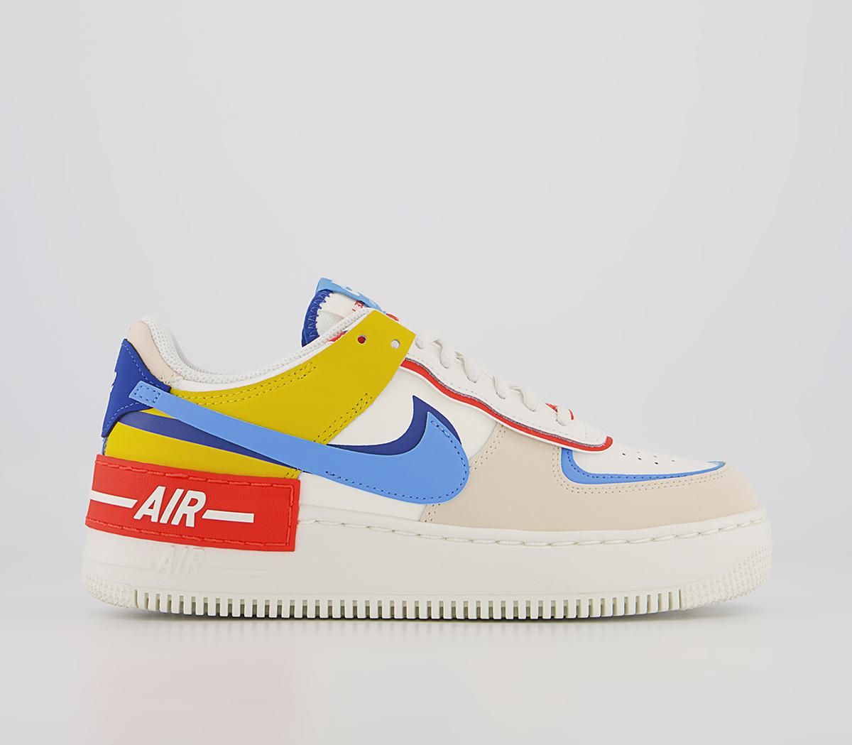 air force shadow lemon