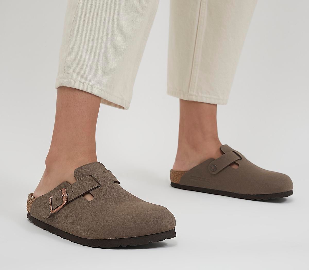 Birkenstock deals vegan clog