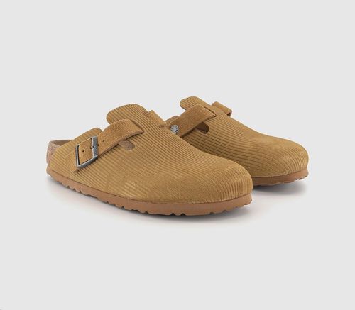 Birkenstock Womens Boston...