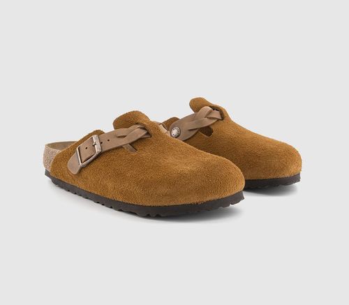 Birkenstock Womens Boston...