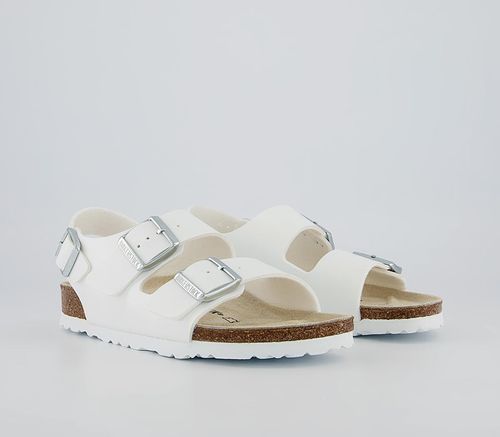 Birkenstock Womens Milano...