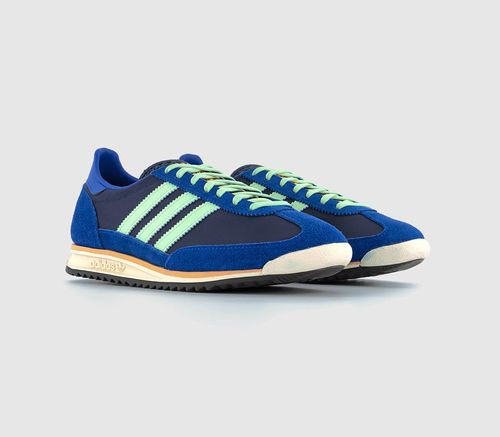 Adidas Womens SL 72 Trainers...