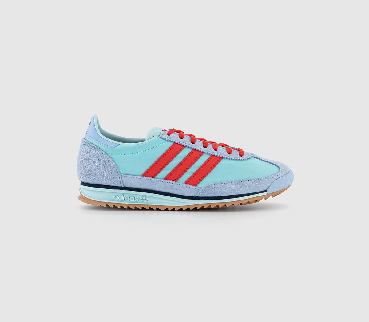 Bright trainers womens new arrivals