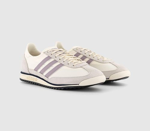 Adidas SL 72 Trainers Cream...