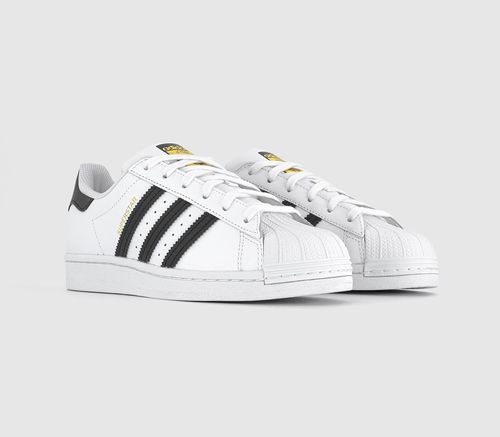 Adidas Superstar White Core...