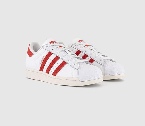 Adidas Womens Superstar...