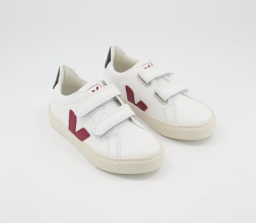 Veja Kids Esplar White...