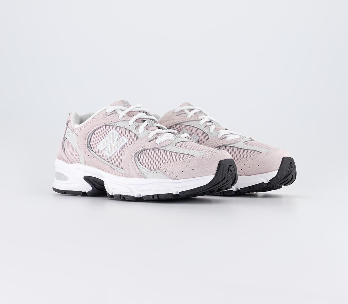 Fila ray white shop heavenly pink purple