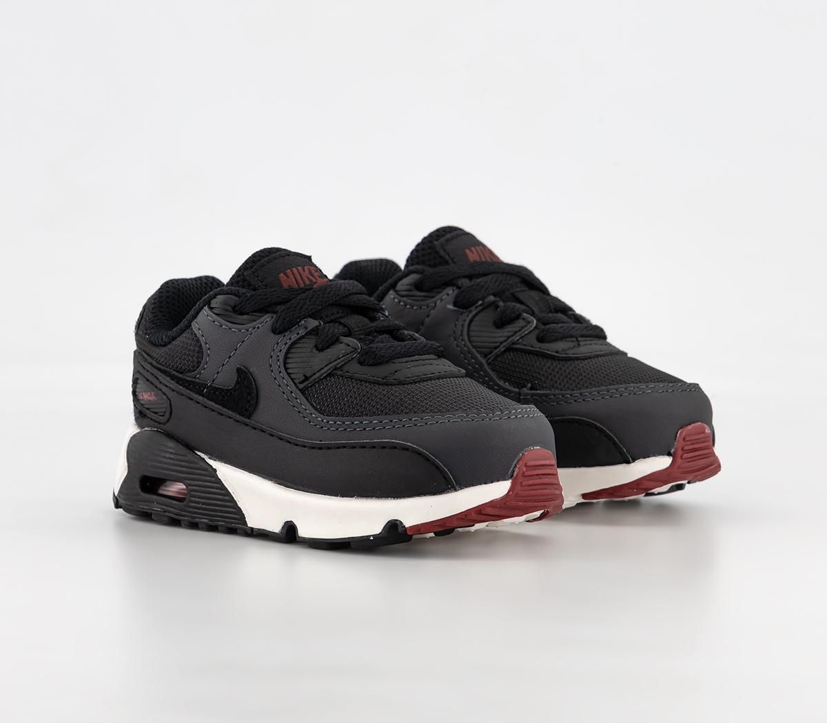 Nike Rift Infant RED WHITE Compare Trinity Leeds