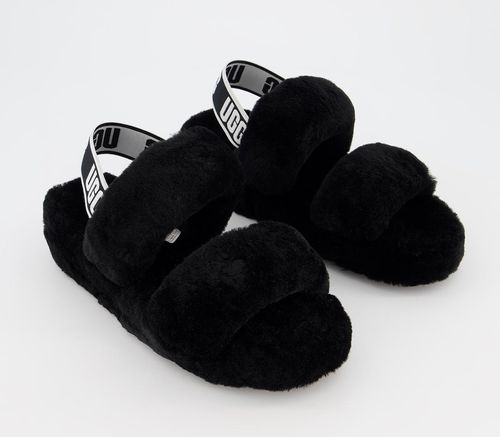 UGG Womens Oh Yeah Slipper...