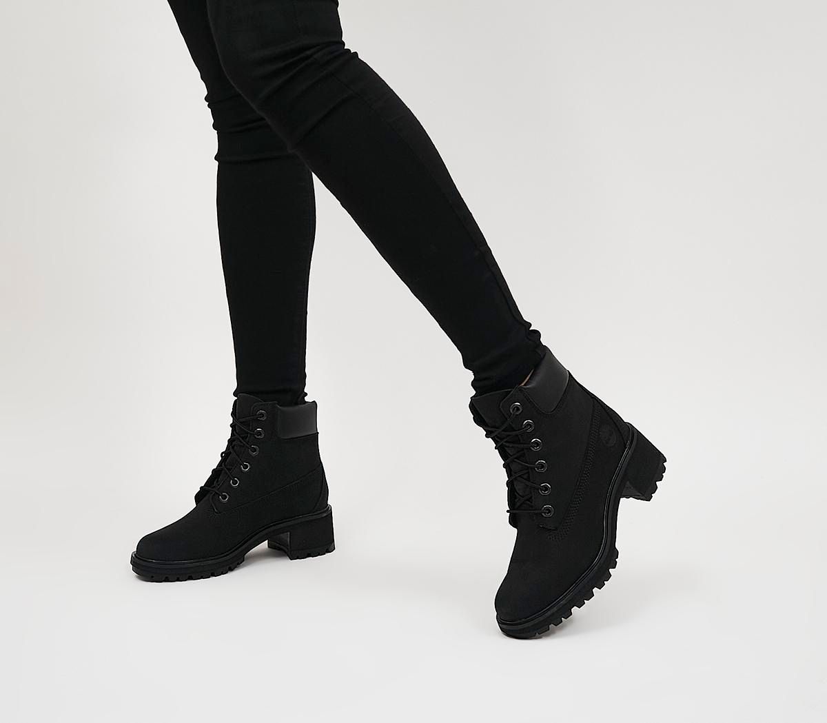 Timberland Lux Stud BLACK ORLEANS 