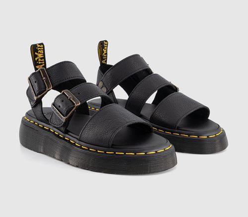 Dr. Martens Womens Gryphon...