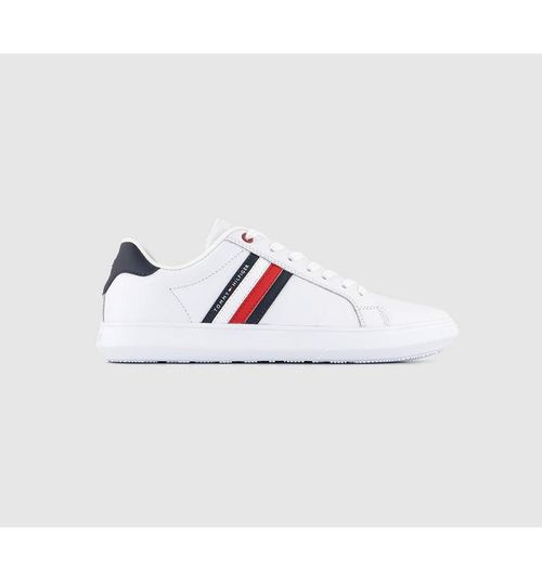 Tommy Hilfiger ESSENTIAL LEATHER CUPSOLE