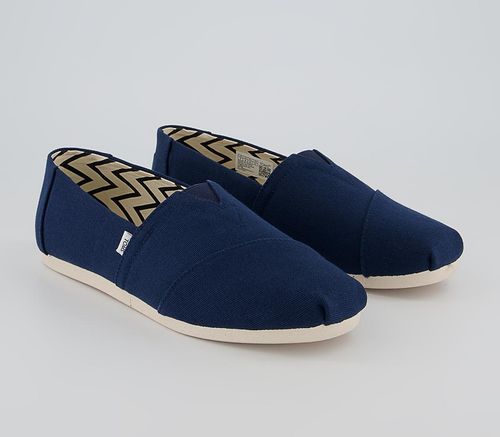 TOMS Mens Classic Alpargata...