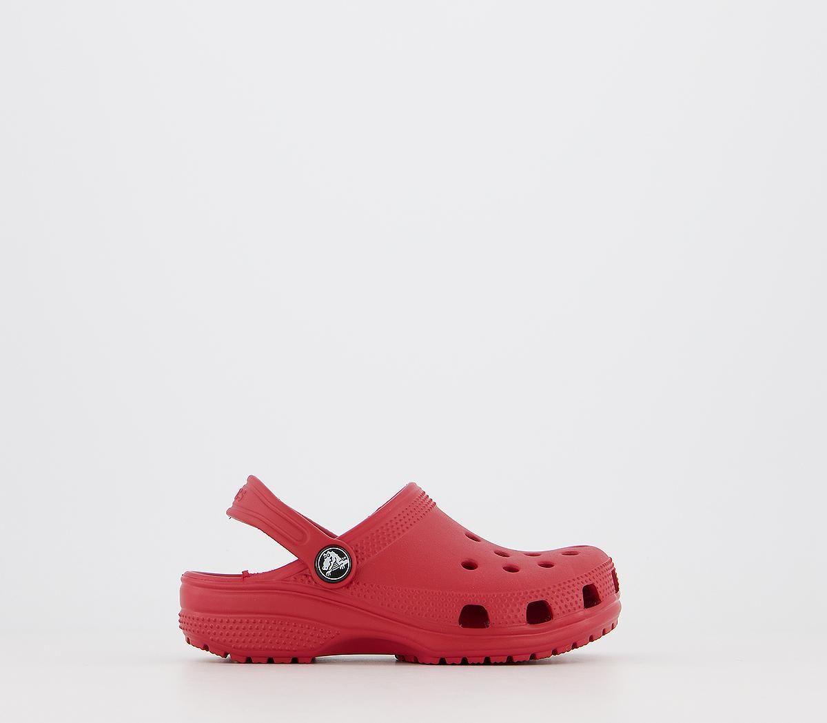 crocs bluewater