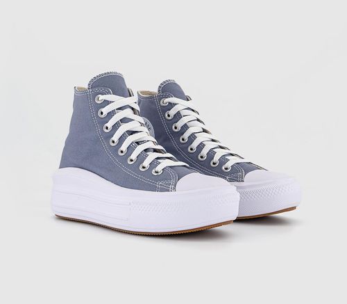 Converse Womens All Star Move...