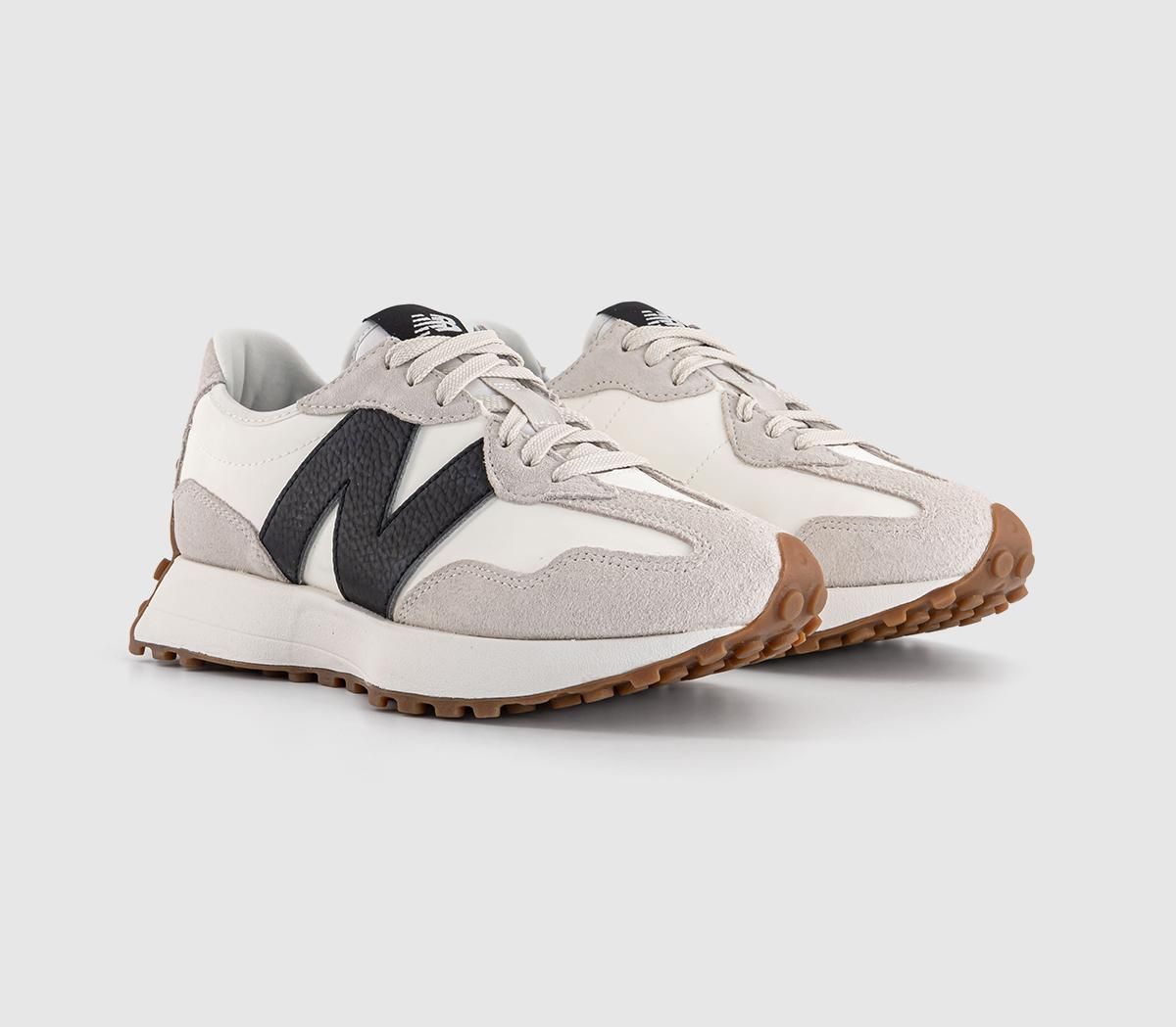 New balance 009 womens black 2025