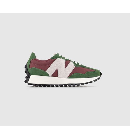 New Balance 327 Trainers Nori...