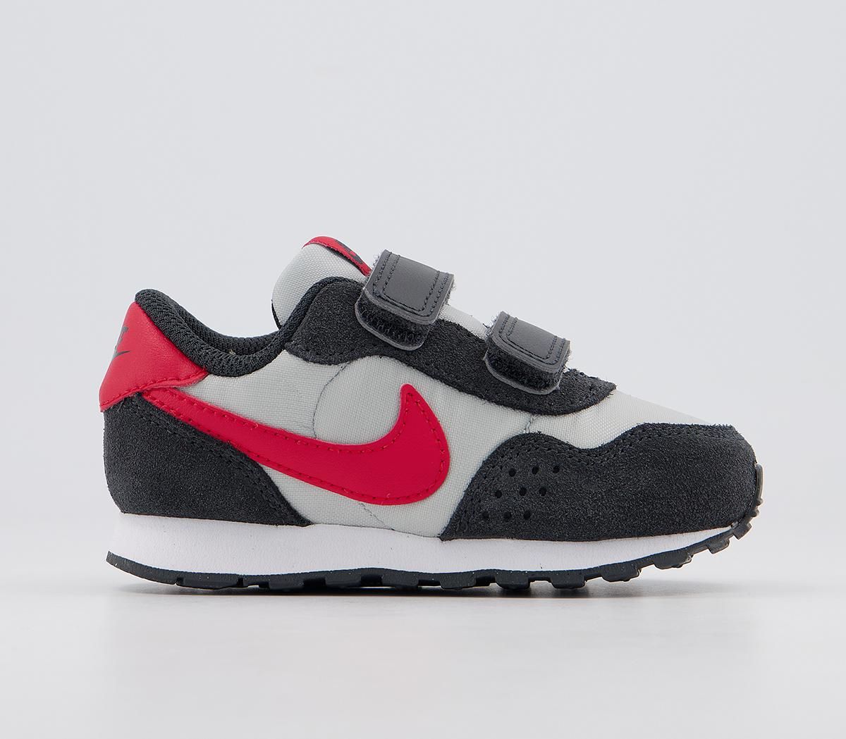 Nike Rift Infant WHITE WOLF GREY 