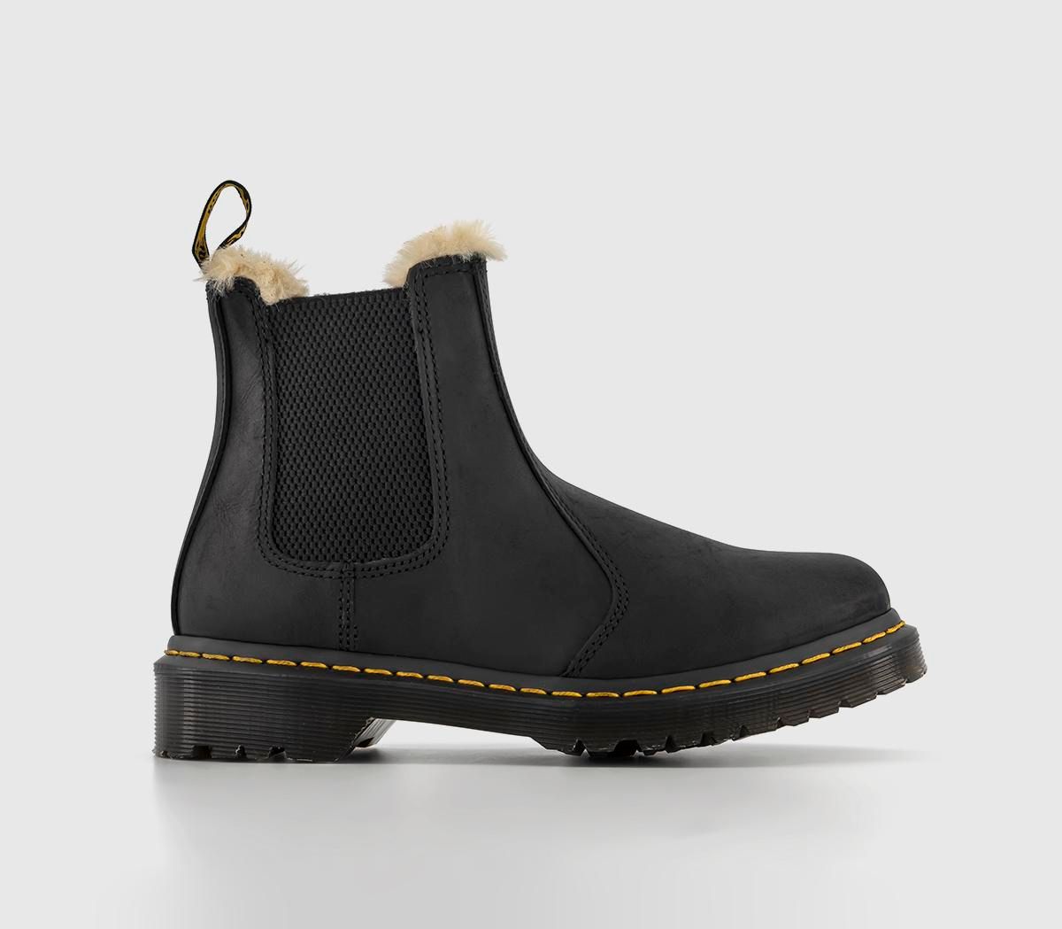 Dr martens coppola tie sales