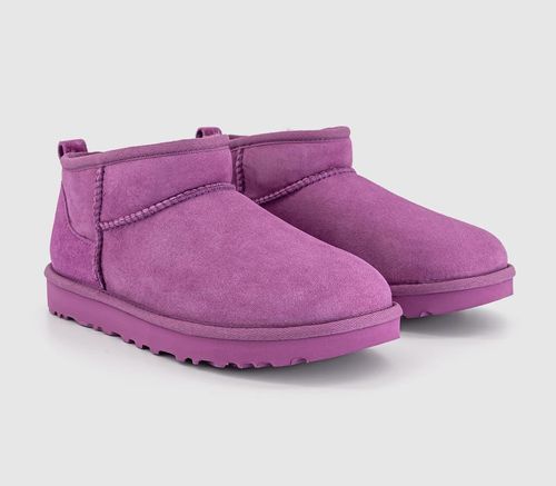 UGG Womens Classic Ultra Mini...