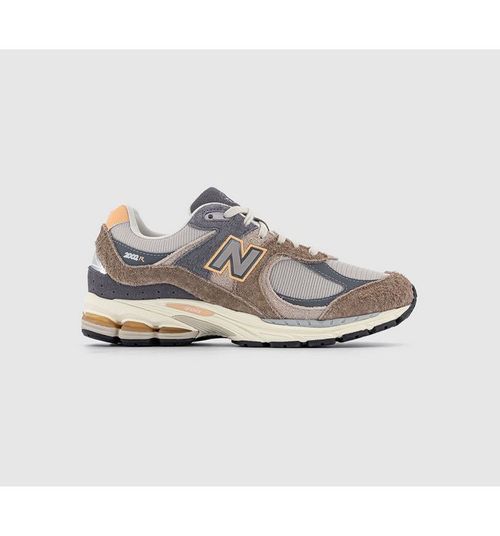 New Balance Kids Mens 2002...