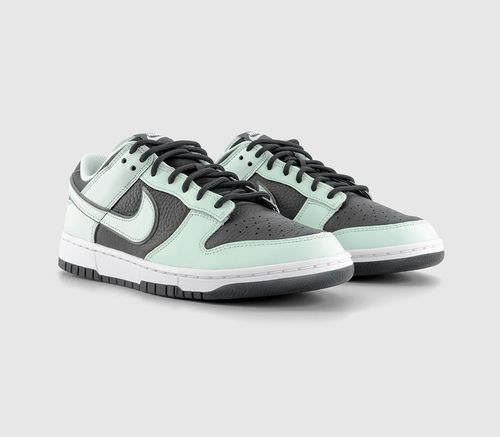 Nike Mens Dunk Low Trainers...