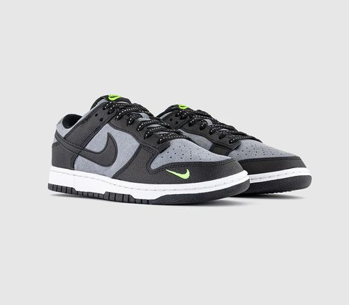 Nike Dunk Low Trainers Cool...