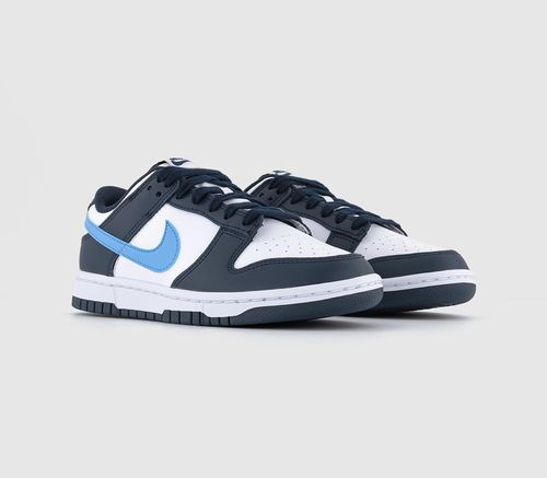 Nike Womens Dunk Low Trainers...