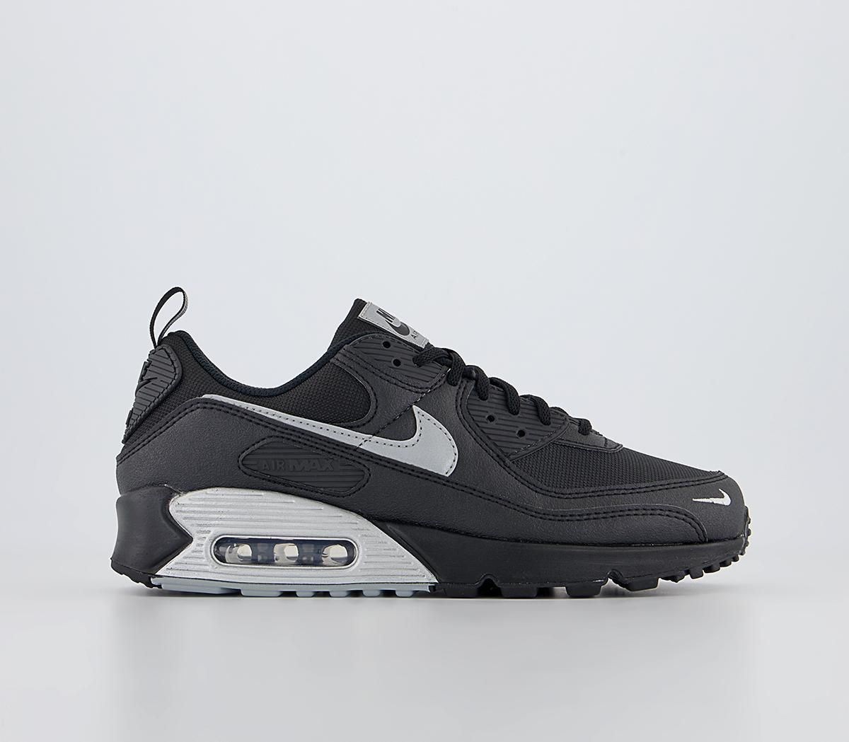 Nike Vapormax Air Vapormax Plus BLACK 