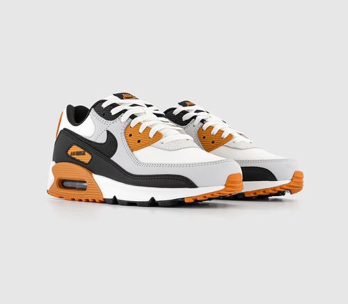 Nike Air Max 90 Trainers Pure...