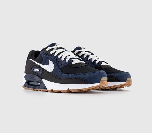 Nike Air Max 90 Trainers...