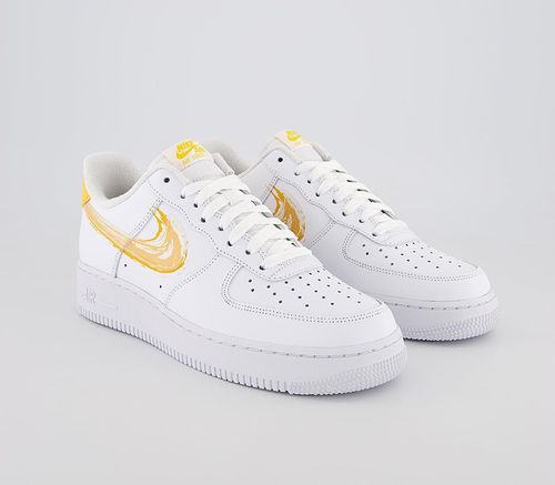 Nike Air Force 1 07 Trainers...