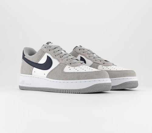 Nike Air Force 1 07 Trainers...