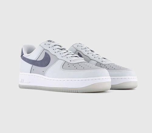 Nike Air Force 1 07 Trainers...