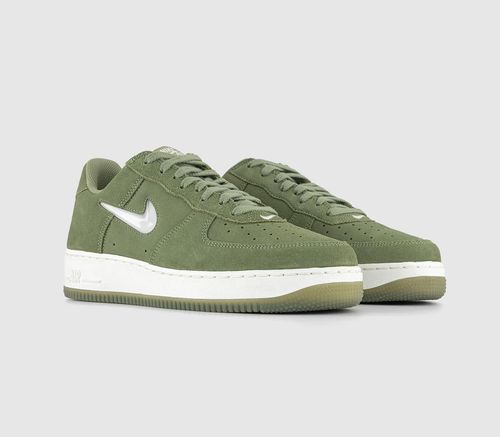 Nike Air Force 1 07 Trainers...