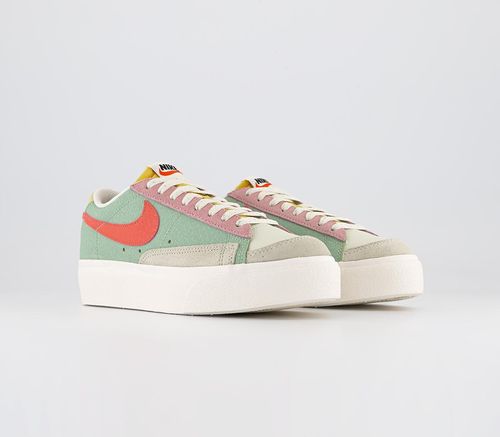 Nike Womens Blazer Low...