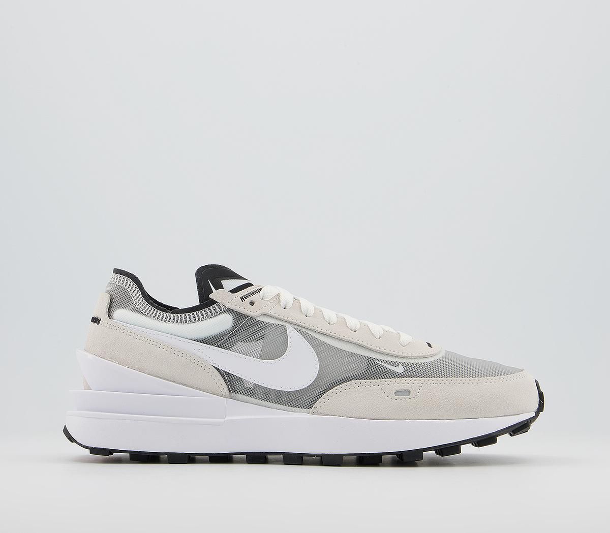nike rift infant trainers white wolf grey