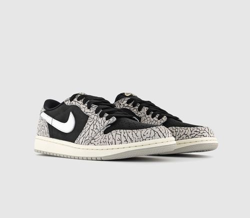 Jordan Air 1 Low Trainers M...