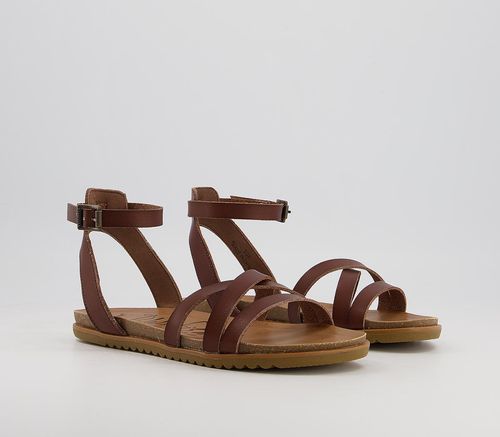 Blowfish Maylie Sandals In...