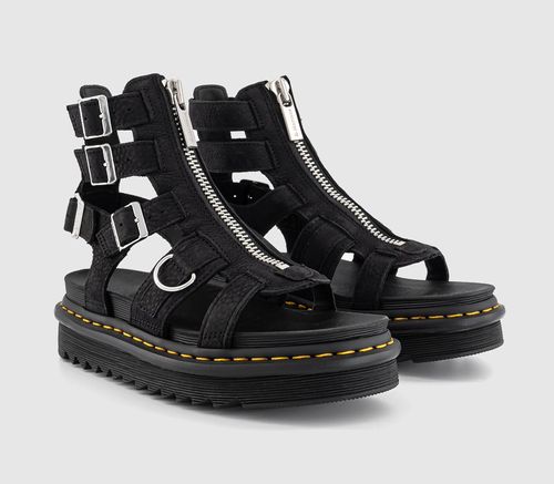 Dr. Martens Womens Olson...