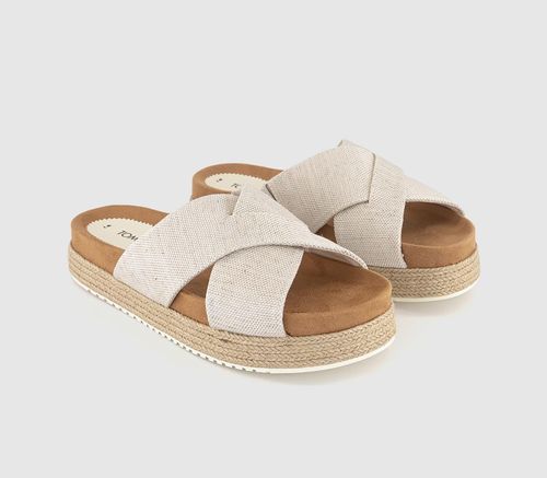 TOMS Womens Paloma Slides...